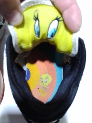 Zapatillas Deportivas LeBron 18 Nike