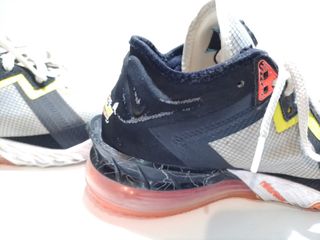 Zapatillas Deportivas LeBron 18 Nike