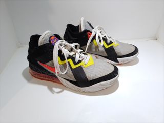 Zapatillas Deportivas LeBron 18 Nike