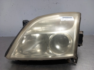 FARO IZQUIERDO OPEL SIGNUM Y22DTR 09185786 155887