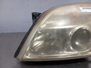 FARO IZQUIERDO OPEL SIGNUM Y22DTR 09185786 155887