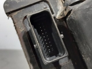 FARO IZQUIERDO OPEL SIGNUM Y22DTR 09185786 155887