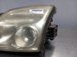 FARO IZQUIERDO OPEL SIGNUM Y22DTR 09185786 155887