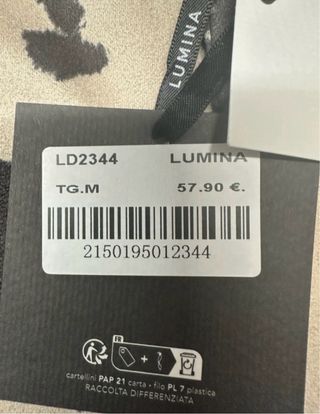 Jeans Wide Leg Ante Vaca Lumina