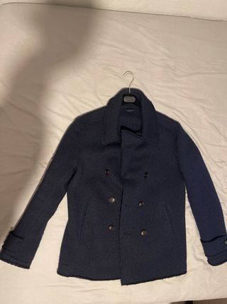 Cazadora Scalpers Negra Talla M