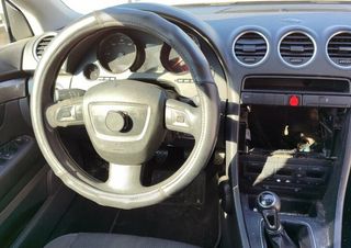 Seat 2317695 3r0601025 llanta exeo st (3r5) style