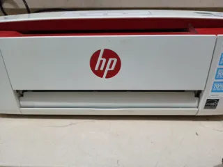 Impresora HP DeskJet 3732Multifunción