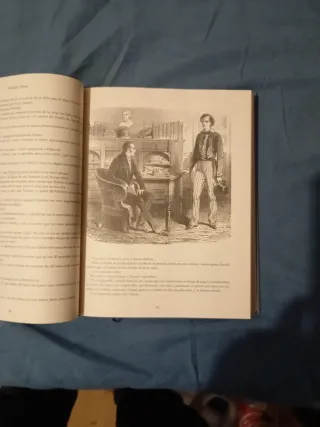 El conde de monte cristo I