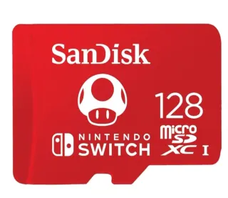 Nintendo Switch OLED + Accesorios