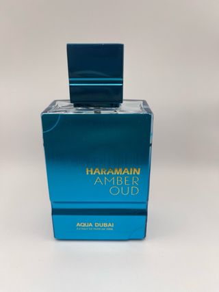 Al Haramain Amber Oud Aqua Dubai 60ml