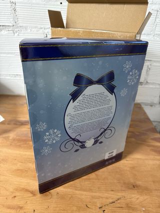 Muñeca Blancanieves Edición Especial 2025