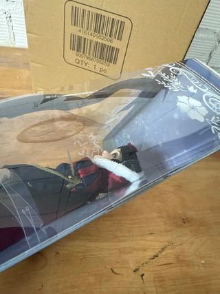 Muñeca Blancanieves Edición Especial 2025