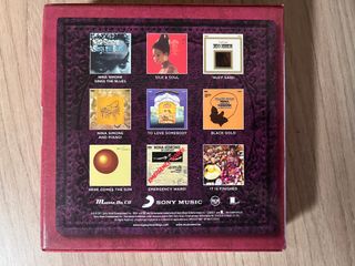 Nina Simone: Complete RCA Albums Collection