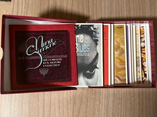 Nina Simone: Complete RCA Albums Collection
