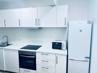 Servicio de limpieza y plancha