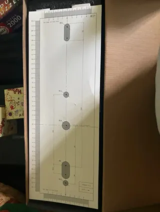 Cerradura Inteligente Smart Lock