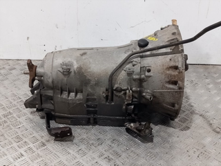 CAJA CAMBIOS MERCEDES-BENZ CLK (BM 208) COUPE G-1