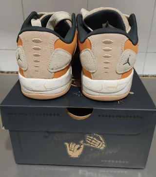 Nike Air Jordan Session SE Talla 42.5