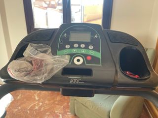 Cinta de correr DYNAMIC SPEED sin usar