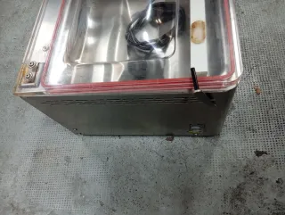 Envasadora al vacío ROMAGSA