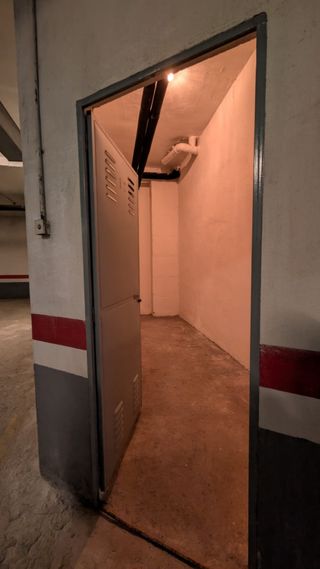 Trastero en calle Cervantes