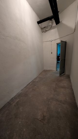 Trastero en calle Cervantes