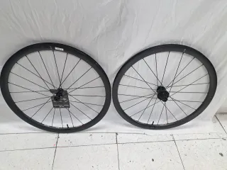 GIANT SLR1 36 HOOKLESS