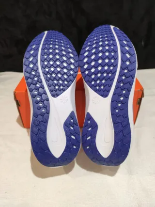 T. 40 Zapatillas Nike Air Zoom Pegasus 41