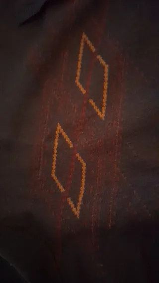 Cardigan Bernardini Uomo Made in Italy