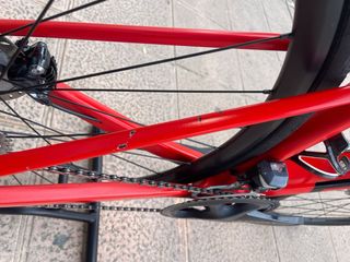 Bmc Teammachine SLR DI2