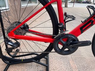 Bmc Teammachine SLR DI2