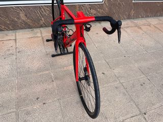 Bmc Teammachine SLR DI2