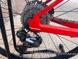 Bmc Teammachine SLR DI2