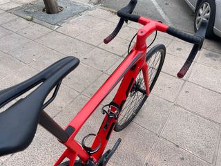 Bmc Teammachine SLR DI2