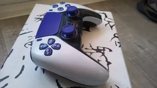 PS5 Dualsense Scuf