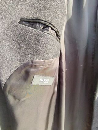 Set cappotti uomo, Hugo Boss, XL