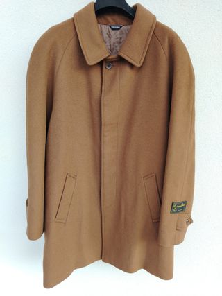 Set cappotti uomo, Hugo Boss, XL