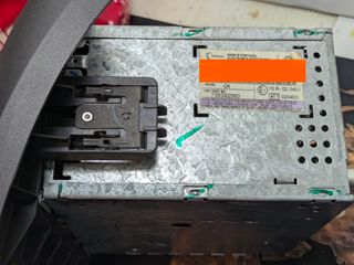 Autoradio Fiat Stilo 735392560 cassette