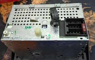 Autoradio Fiat Stilo 735392560 cassette