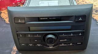 Autoradio Fiat Stilo 735392560 cassette