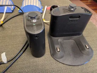 Roomba iRobot para piezas o reparación