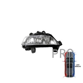 FARO DELANTERO DERECHO MAZDA 3 4/5P (2013 en adelante)