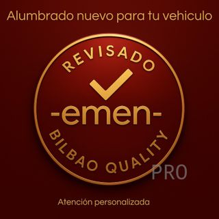 FARO DELANTERO DERECHO MAZDA 3 4/5P (2013 en adelante)