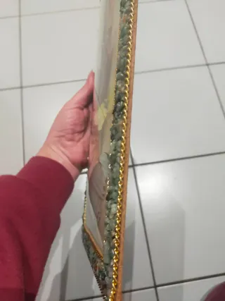 Quadro farfalle Brasil