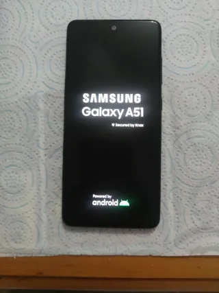 Samsung Galaxy A51