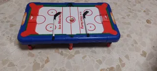 Mesa Multijuegos Juguettos 6 en 1