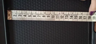 Funda y Teclado para Tablet Negro/Gris