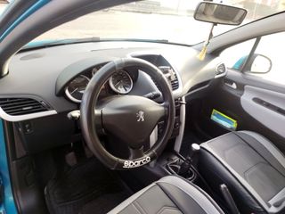 Peugeot 207 2013