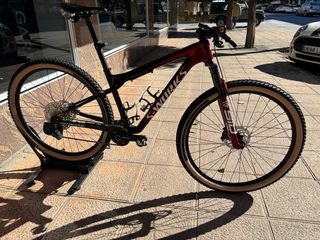 Specialized Epic WC Talla M