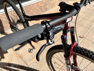 Specialized Epic WC Talla M